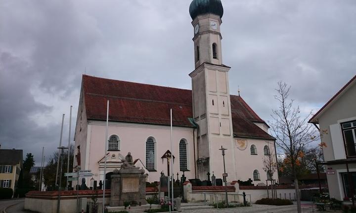 Zum Kirchenwirt